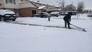 Ottawa braces for first snowfall of the season