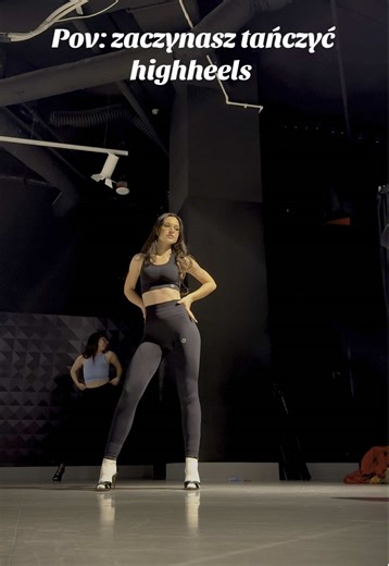 Pierwsze kroki w higheels – Jak tańczyć na szpilkach