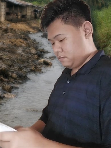 PART 1: The Hidden Problem: Water Pollution from Backyard Hog Farms In many rural communities, backyard hog farming helps families earn a living. However, there is a problem that often goes unnoticed. When pig waste is not properly managed, manure and wastewater can flow into nearby creeks, rivers, and groundwater. These wastes carry nutrients, bacteria, and chemicals that contaminate the water supply used for drinking, washing, and farming. What starts as waste from a small backyard farm can qu