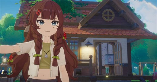 How to expand farm and buy land in Starsand Island