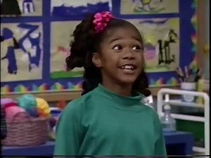 Barney & Friends S2E9 Picture This! 1993 Internal Copy