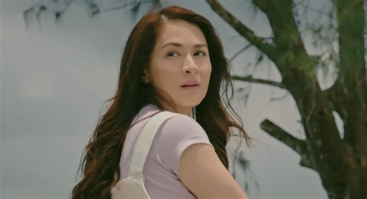 Marian Rivera triumphantly returns to primetime as 'My Guardian Alien' premieres