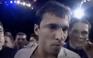 UFC 1: The Show That Started It All