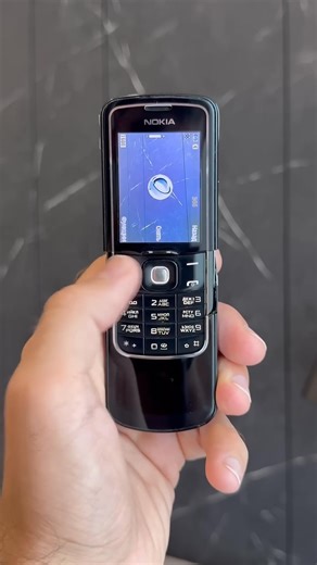 Nokia 8600 luna 2007 #smartphone #magictricks | Magic Land