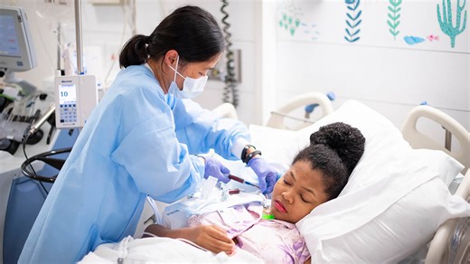 Sickle cell anemia patient cured using breakthrough gene therapy