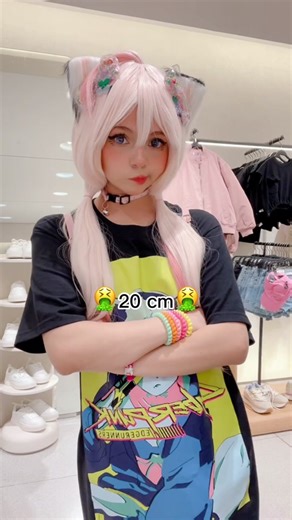 Melody Mew: Kawaii Cyberpunk Waifus en Acción