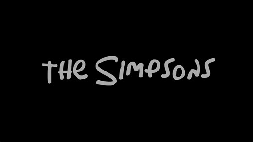 The Simpsons Opening Credits and Theme Song