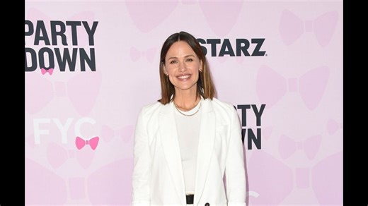 Jennifer Garner: Tanzhintergrund half ihr bei Actionszenen