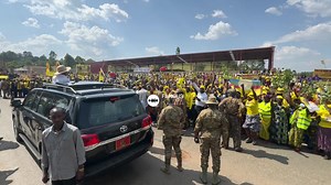 Explore the Vibrant Vibes of Bushenyi, Uganda