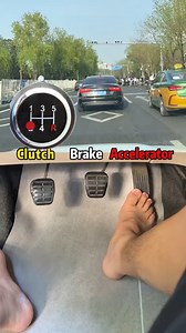 1.4K views · 17 reactions | Watch the video and learn to drive a manual car very easily!#driving #tips #howto #manual #skill | Driving Skills | Facebook