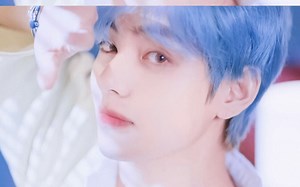 【防弹少年团】BTS日专新曲 'Lights'官方MV预告初公开