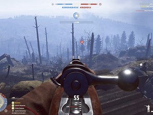 15元便能拥有画面这么好的硬核FPS游戏 ？ ！