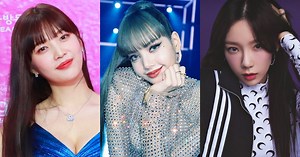 The TOP 50 K-Pop Girl Group Brand Reputation Rankings For September 2021