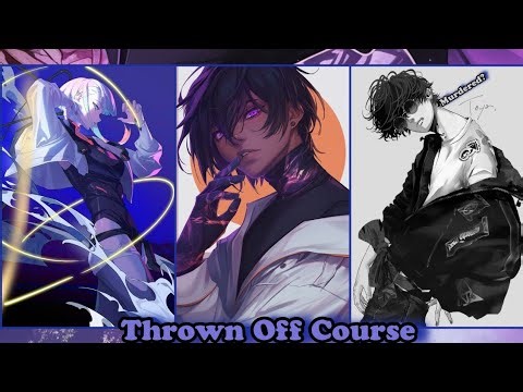 Thrown Off Course|| The Aftermath of a Mistake|| One-Shot|| MHA Texting Story
