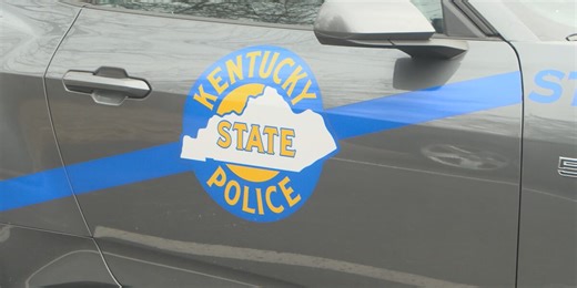 Kentucky State Police launch Operation Safe Drive on interstates statewide