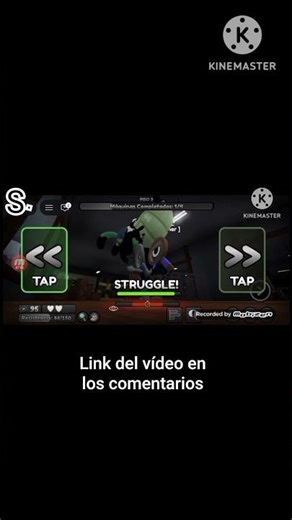 Te atraparé Squirm #dandysworld #roblox #squirm