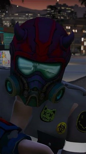 FiveM Extreme Sports! #gta #fivem #gta6 #gaming