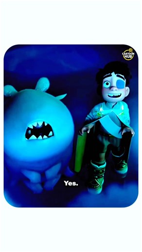 KIRVO | Clips on Instagram: "🎬 Elio A heartfelt sci-fi coming-of-age adventure that explores loneliness, belonging, and self-acceptance—proving that sometimes being different is exactly what makes you special. 📅 Release Date: June 20, 2025 (USA) 🎬 Directors: Madeline Sharafian • Domee Shi • Adrian Molina 🖋️ Writer: Adrian Molina 🎨 Animation Studio: Pixar Animation Studios 🏢 Distributed By: Walt Disney Studios Motion Pictures ⏱️ Runtime: TBA 🏷️ Genre: Animation • Adventure • Sci-Fi • Famil