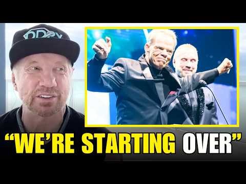 DDP Gives Update On Lex Luger