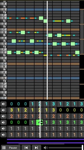 Ain't spooky By Me (2/26/25)