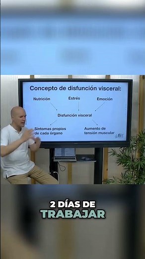 Las emociones pueden influir más de lo que crees en tu dorsalgia