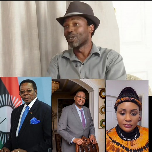 3.2K views · 68 reactions | Leah: What's the difference between APM and Bingu Leah:kapena mufuna kuteteza buns yanu | Jane Waya | Facebook