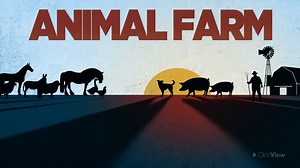 Animal Farm - Context and Background