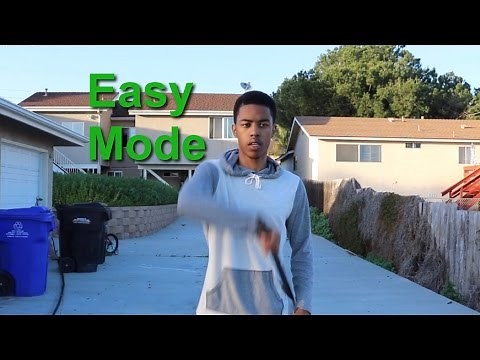 When the game you're playing is way too hard.