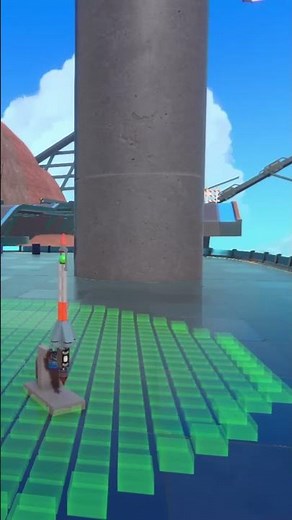 POV: custom missile mod #trailmakers