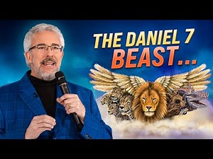 What Is the Meaning of the Beast of Daniel 7? (W/ Perry Stone)