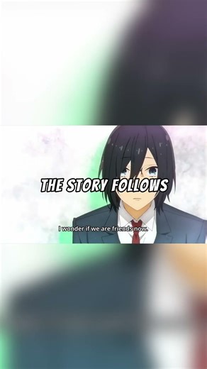MY FAV ANIME OF THE 2020'S: 2021 #anime #weeb #animeweeb #manga #horimiya