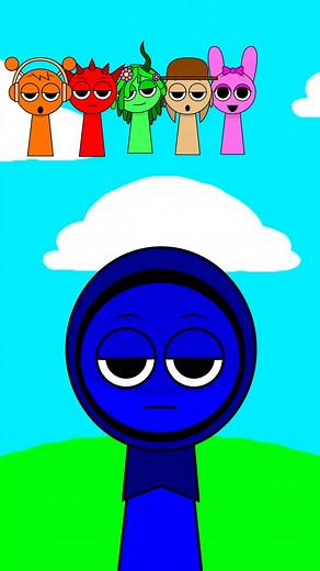 It’s time to UNMASK the Sprunk 🎭 With each cut, a fake piece falls away — and you get closer to the truth 👁️👁️ Some are hiding behind rugs, masks, memes… you name it 💀 Guess which Sprunk will have the funniest reveal at the end! 🐶 Comment if one of them totally fooled you 👇 #sprunk #unmaskingchallenge #layersoff #funnycut #viraledit #satisfyingreveal #2025vibes #tiktokmagic #whoissprunk #layeredup #sprunkshow #tiktokfun | Sprunki