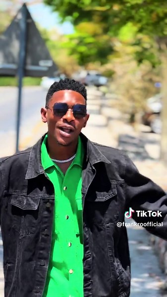 Frank Ro's Ngateiwe: A Celebration for Beautiful Ladies