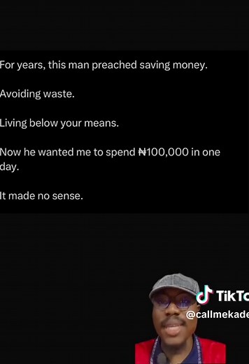 True Story Life Lesson: Short Story You Can Learn From