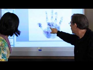 Hand Analysis Intro - Richard Unger