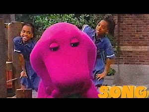 Everyone is Special! 💜💚💛 | Barney | SONG | SUBSCRIBE
