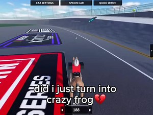 Crazy Frog Music Hits and Car Enthusiasts Unite