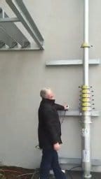 99K views · 1.3K reactions | Telescopic Tower  | 4 F 1 E B D Amateur Radio | Facebook