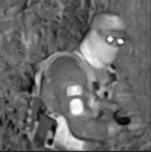 For 11 years these volunteers have helped guard the Texas border. But what do authorities think about their actions and methods? Full story: http://on.nbcdfw.com/GsavAOM | NBC DFW