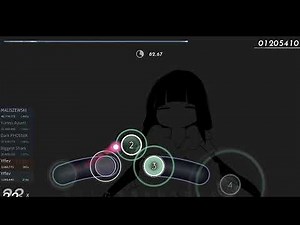 OSU Test Stream