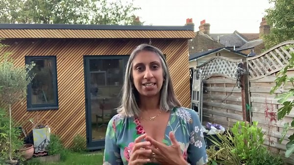 Indigo Leaf Eco Printing Tutorial