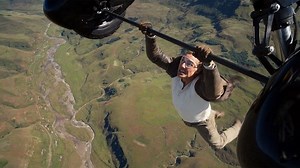 'A miserable, apocalyptic tract': Mission: Impossible – The Final Reckoning could be 'the feel-bad film of the summer'