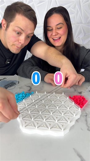 Triangle Takeover: The Ultimate Board Game Challenge