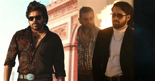 They Call Him OG Trailer: Pawan Kalyan vs Emraan Hashmi In This Powerful Pan-India Battle