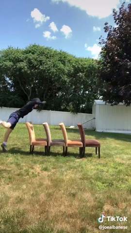 Joe Albanese on TikTok