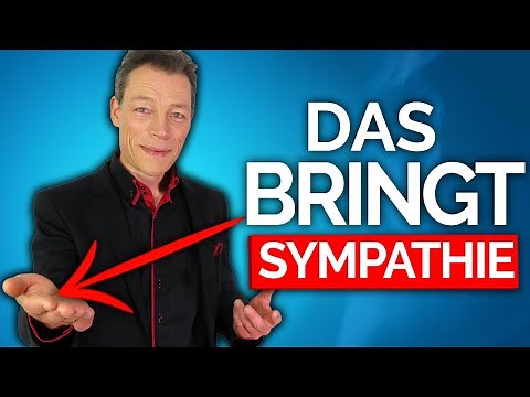 Do THAT - and you will immediately appear likeable as an applicant (start the interview)