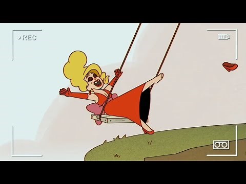 The Life Insurance Footage - Dead End: Paranormal Park