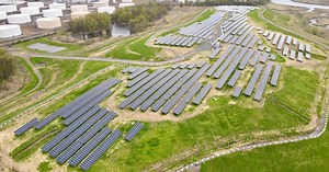 Why US community solar is forecast to more than double by 2027
