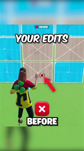 SECRET CONSOLE Tips To INSTANTLY Improve In Fortnite! 🏆✅ #shorts #fortnite