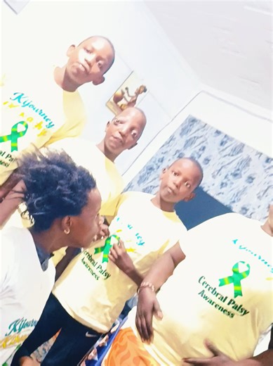 #cerebralpalsyawareness #nonverbalcommunication #theprincessIam #specialcaregiving